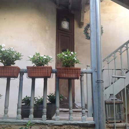לקטור Les Chambres De L'Horloge מראה חיצוני תמונה