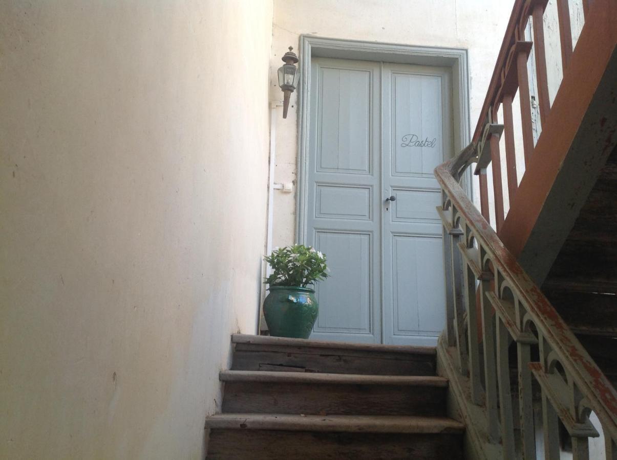 לקטור Les Chambres De L'Horloge מראה חיצוני תמונה