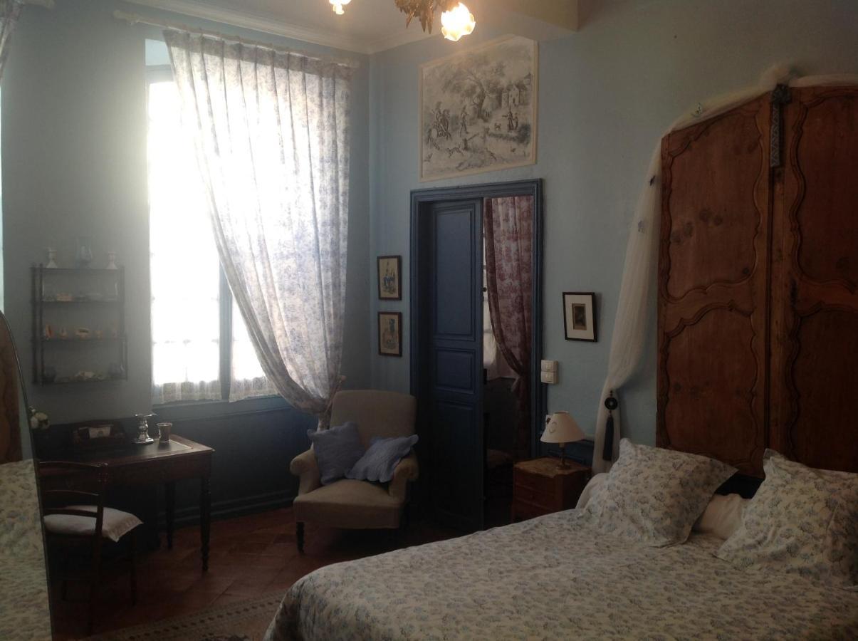 לקטור Les Chambres De L'Horloge מראה חיצוני תמונה
