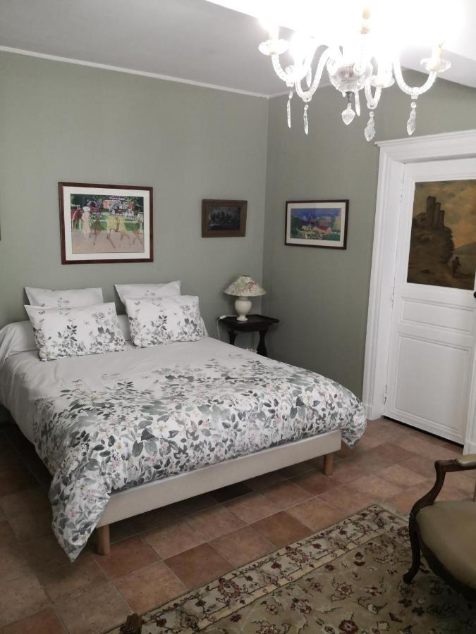 לקטור Les Chambres De L'Horloge מראה חיצוני תמונה