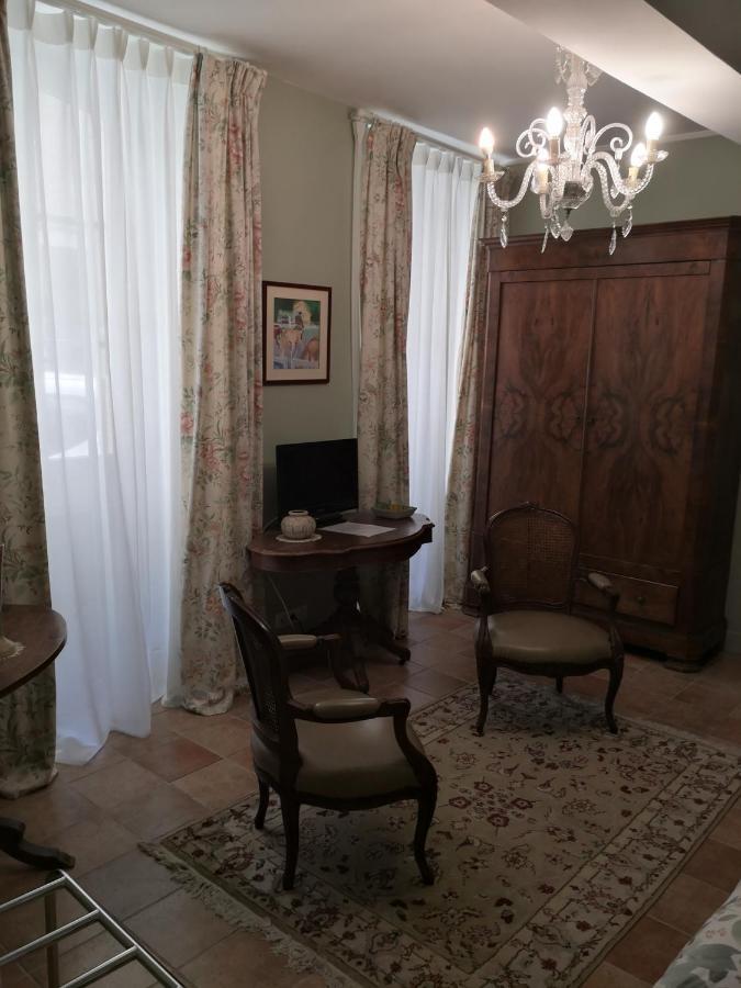 לקטור Les Chambres De L'Horloge מראה חיצוני תמונה